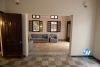 Quiet house with yard for rent in Tay Ho district.Ha Noi