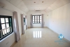 Furnished house with superb design for rent in West Lake, Hanoi