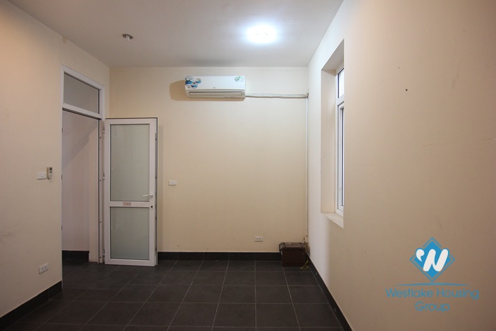 04 bedrooms house for rent in Tay Ho area. Fully furnished