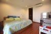 Ciputra apartment with 3 bedrooms for rent