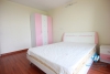 Spacious high floor apartment rental in Ciputra P tower