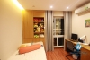 A 4 bedrooms apartment for rent in Ciputra, Tay Ho