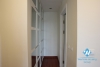 Well designed apartment available for lease in Ciputra, Hanoi