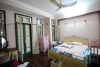 Spacious house with large court yard for rent in Tay Ho, Ha Noi
