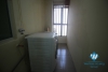 Nice and big size apartment for rent in P Tower Ciputra, Tay Ho area 