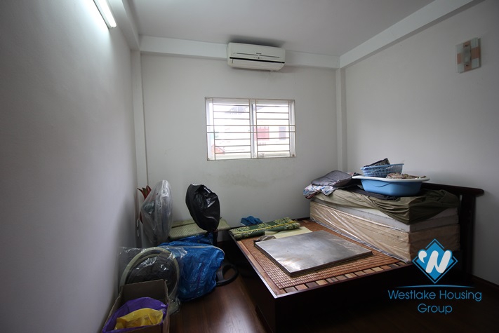 Nice 5 bedroom house for rent on the West side of Tay Ho