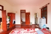 Quiet house for rent in Dang Thai Mai Street, Tay Ho, Hanoi