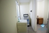 Modern and nice apartment for rent in Ciputra, Tay Ho, Hanoi.