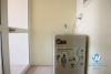 An apartment for rent in P building, Ciputra Tay Ho, Ha Noi