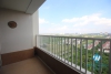 Ciputra apartment with 3 bedrooms for rent