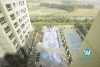 Spacious high floor apartment rental in Ciputra P tower