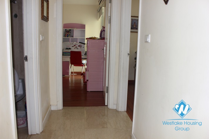 Nice apartment for rent in Ciputra