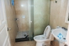4 bedrooms apartment for rent in Ciputra.