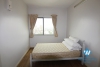 Fully furnished apartment for rent in E Building, Ciputra area 