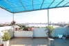 New one bedroom apartment with lake view for rent in Tay Ho area 