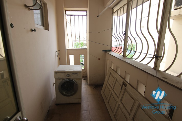 Charming apartment for rent in E Building Tower, Ciputra area.