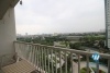 Brand new elegant apartment for rent in  P Ciputra Building, Tay Ho