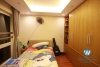 A 4 bedrooms apartment for rent in Ciputra, Tay Ho