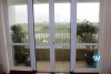 Modern apartment with large size for rent in Ciputra compound, Tay Ho, Hanoi