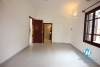 House with nice yard and balcony to rent in Tay Ho