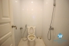 Large size and affordable priced apartment for rent in Ciputra, Tay Ho, Hanoi