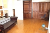 Furnished duplex apartment for rent in Ciputra