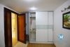 Unfurnished 03 bedroom apartment for rent in Ciputra, E4 Tower, Tay Ho