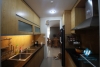 Stunning high-floored apartment for rent in Ciputra area, Tay Ho, Hanoi 