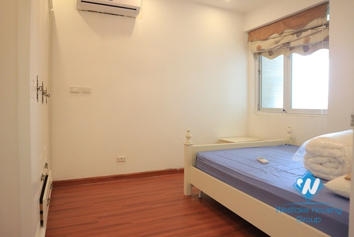 Apartment for rent in Ciputra, P Tower Tay Ho area