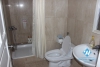 High quality apartment available for rent in P tower, Ciputra, Hanoi