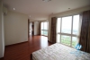 Super spacious apartment in P tower Ciputra