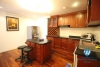 Large size apartment available for lease in P tower, Ciputra, Hanoi