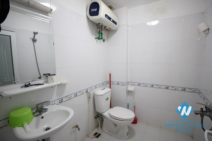 Nice 5 bedroom house for rent on the West side of Tay Ho