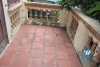 Nice house for lease in Tay Ho, Ha Noi