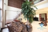 Elegant apartment with 4 bedrooms for rent in Ciputra