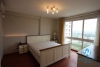 Modern and nice apartment available for rent in Ciputra, Tay Ho, Hanoi