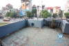 Nice unfurnished house for rent in Tay Ho Area