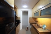Stunning high-floored apartment for rent in Ciputra area, Tay Ho, Hanoi 
