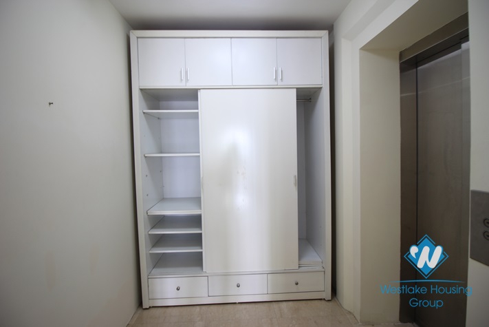 Super spacious apartment in P tower Ciputra