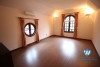 Charming house located in a quiet area with swimming pool and 5 bedrooms for rent in Westlake Tay Ho, Hanoi, Vietnam