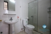 Nice and new house for rent in Dang Thai Mai, Tay ho, Hanoi