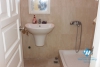 Furnished 03 bedroom apartment for rent in Ciputra, Tay Ho, Hanoi