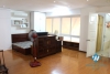 Furnished duplex apartment for rent in Ciputra