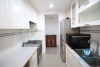Brand new elegant apartment for rent in  P Ciputra Building, Tay Ho