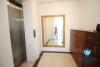 Large size apartment available for lease in P tower, Ciputra, Hanoi