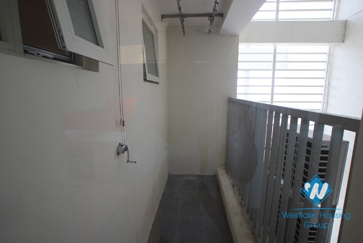 Modern apartment for rent in Ciputra, L tower, Tay Ho, Ha noi