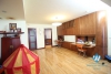 Elegant apartment with 4 bedrooms for rent in Ciputra
