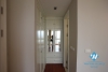 Modern and nice apartment available for rent in Ciputra, Tay Ho, Hanoi