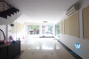 Nice house is suitable for restaurant or office for rent in Tay Ho