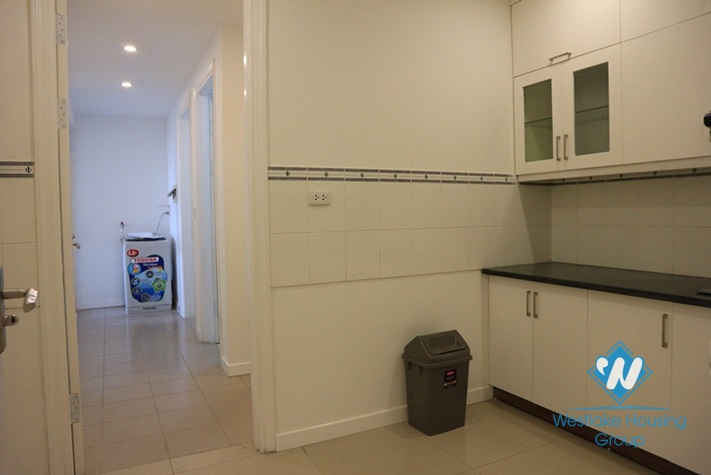 Apartment for rent in Ciputra, P Tower Tay Ho area